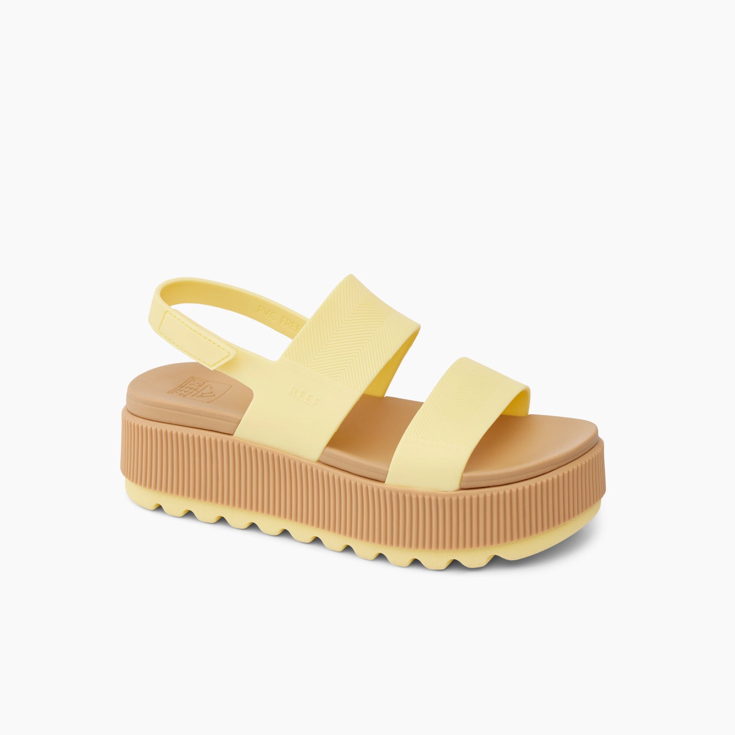 REEF | SANDALS | WOMEN | CJ7122 PALE BANANA