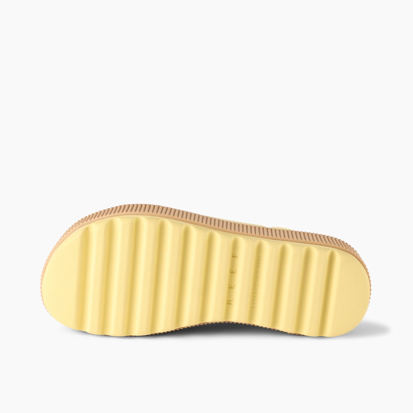REEF | SANDALS | WOMEN | CJ7122 PALE BANANA