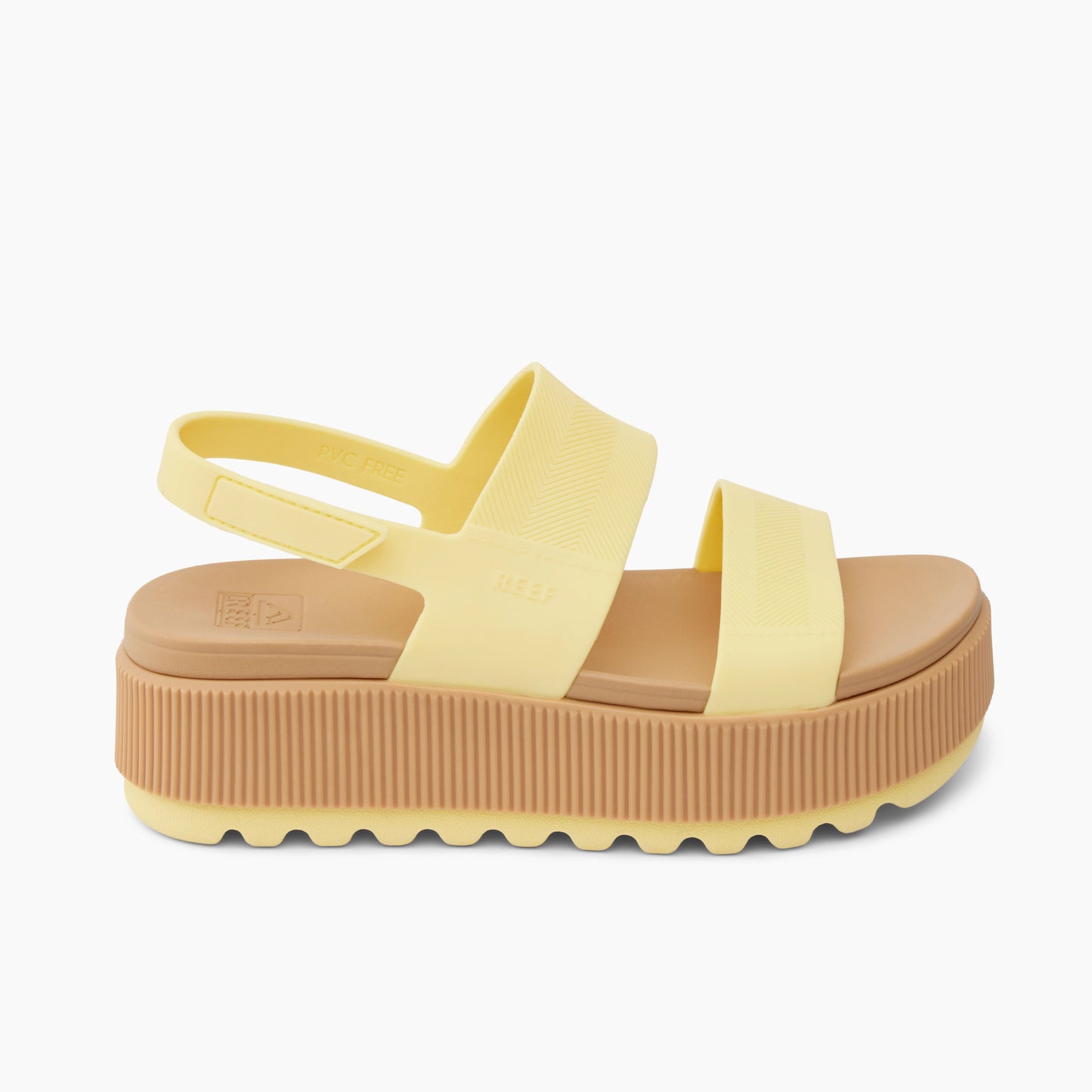 REEF | SANDALS | WOMEN | CJ7122 PALE BANANA