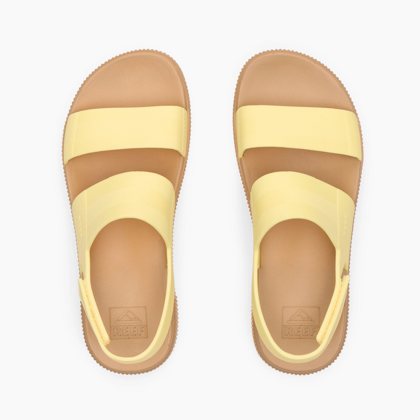 REEF | SANDALS | WOMEN | CJ7122 PALE BANANA