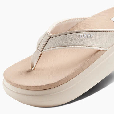 REEF | DAMENSANDALEN | CUSHION BONDI VINTAGE/OASIS | BEIGE