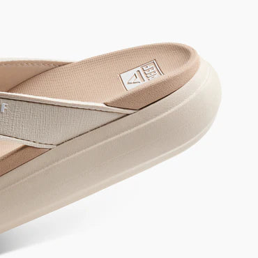 REEF | DAMENSANDALEN | CUSHION BONDI VINTAGE/OASIS | BEIGE