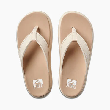 REEF | DAMENSANDALEN | CUSHION BONDI VINTAGE/OASIS | BEIGE