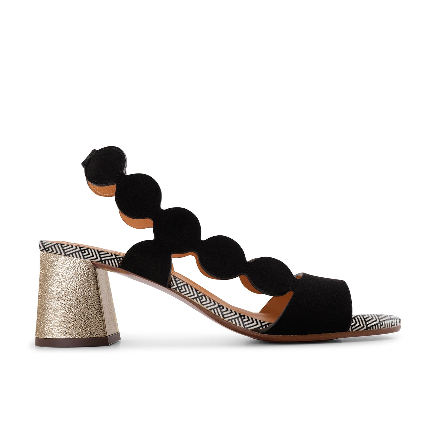 CHIE MIHARA | CHAUSSURES HABILLÉES | FEMME | ROKA