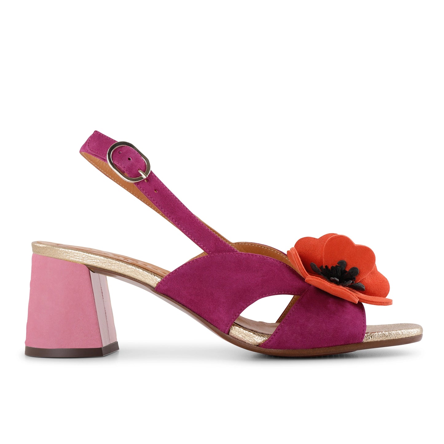 CHIE MIHARA | ZAPATOS DE VESTIR | MUJER | RUTINA