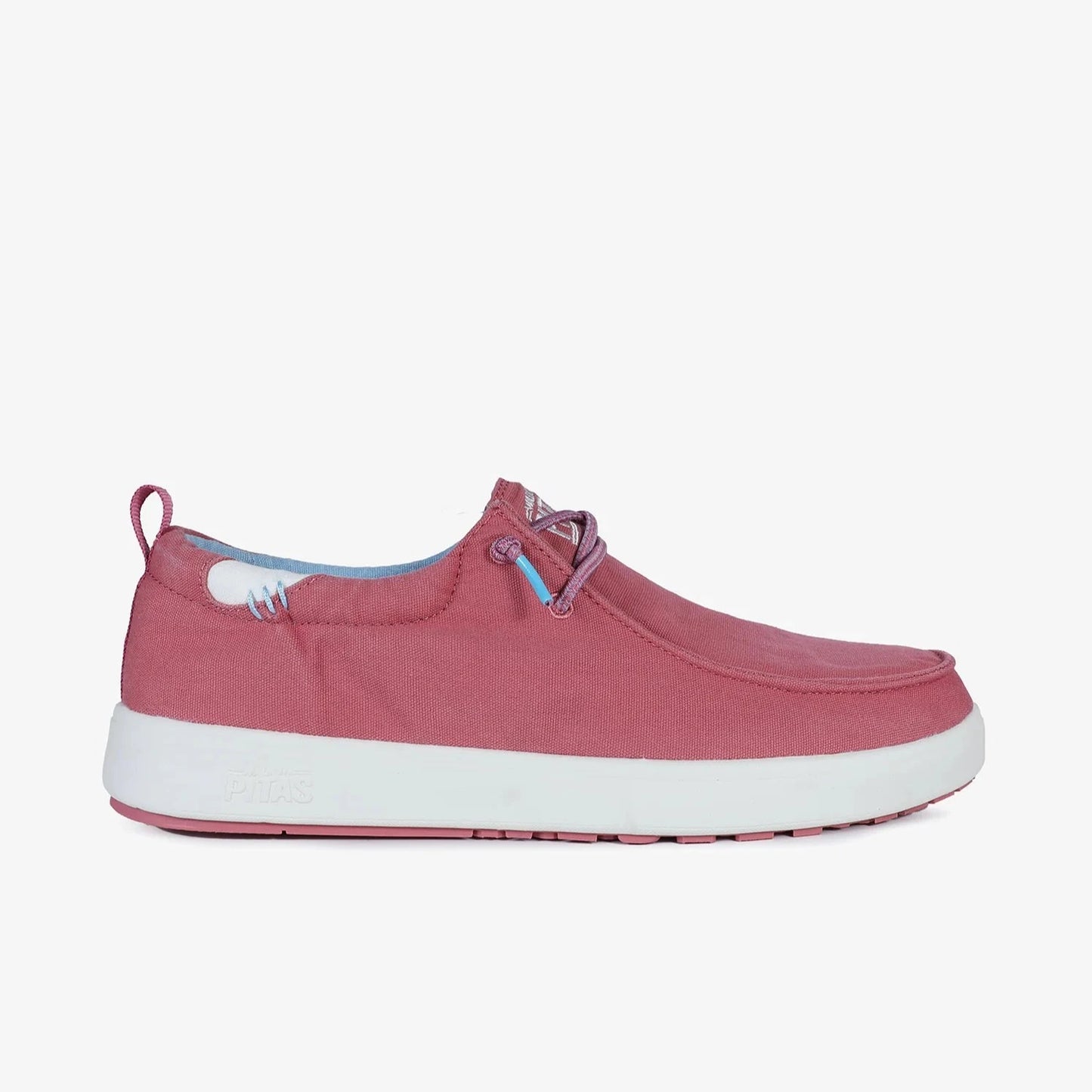 PITAS | WALLABEE MÄNNER | BIARRITZ ROTE JEANS | ROT
