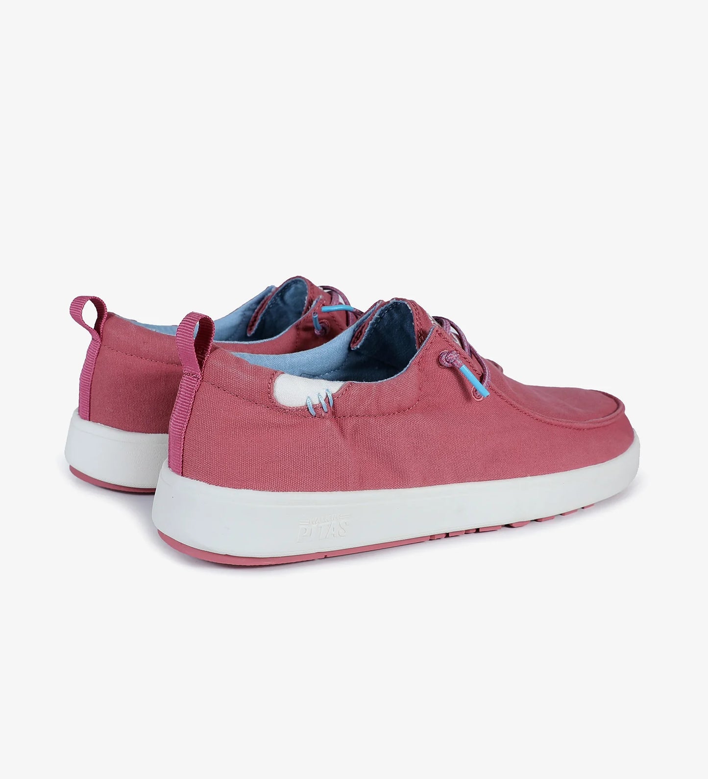 PITAS | WALLABEE MÄNNER | BIARRITZ ROTE JEANS | ROT