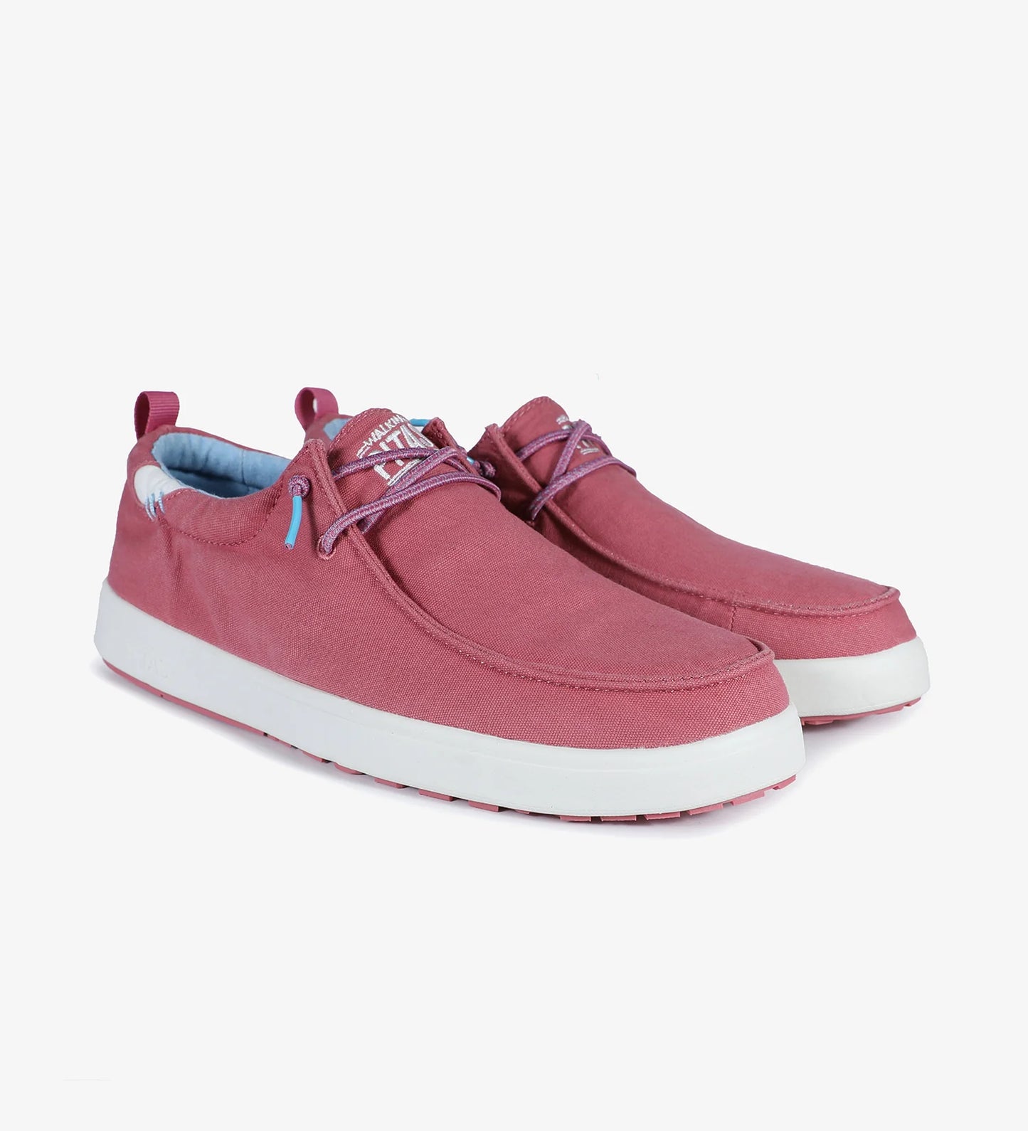 PITAS | WALLABEE MÄNNER | BIARRITZ ROTE JEANS | ROT