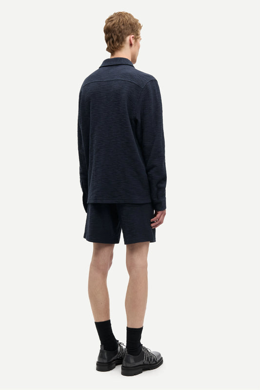 SAMSOE | PANTALONES CORTOS | HOMBRE | SAJABARI SHORTS 159 | GRIS