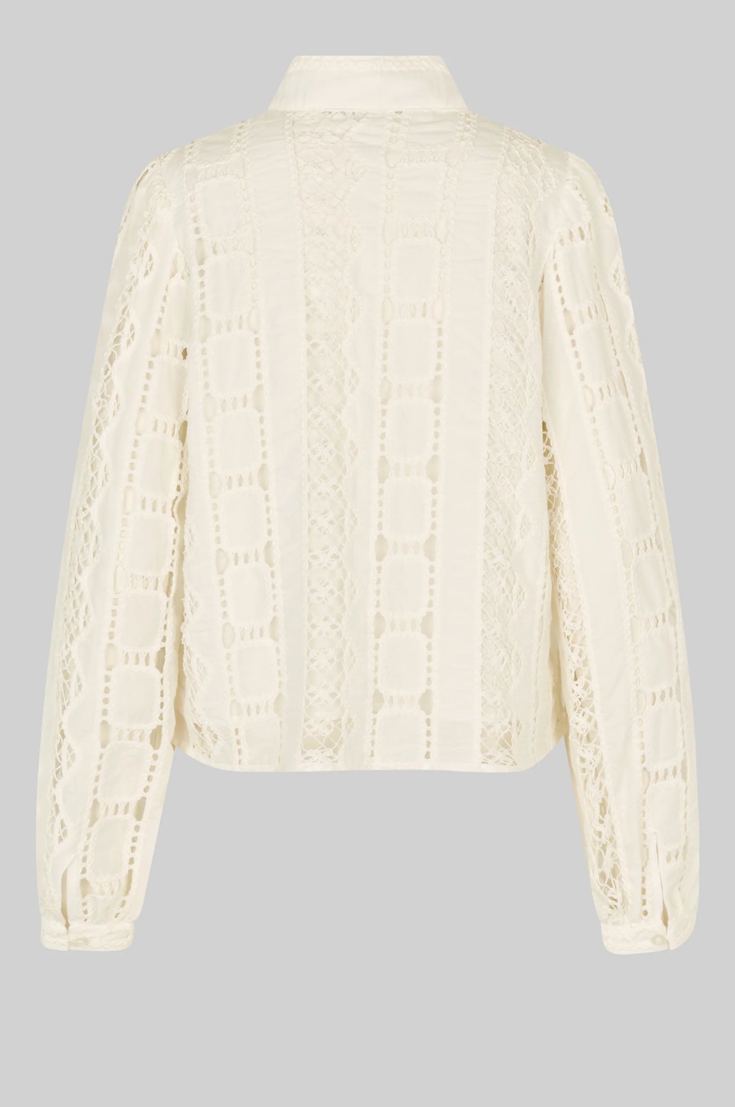 SECOND FEMALE | BLOUSES | WOMEN | MILINA BLOUSE