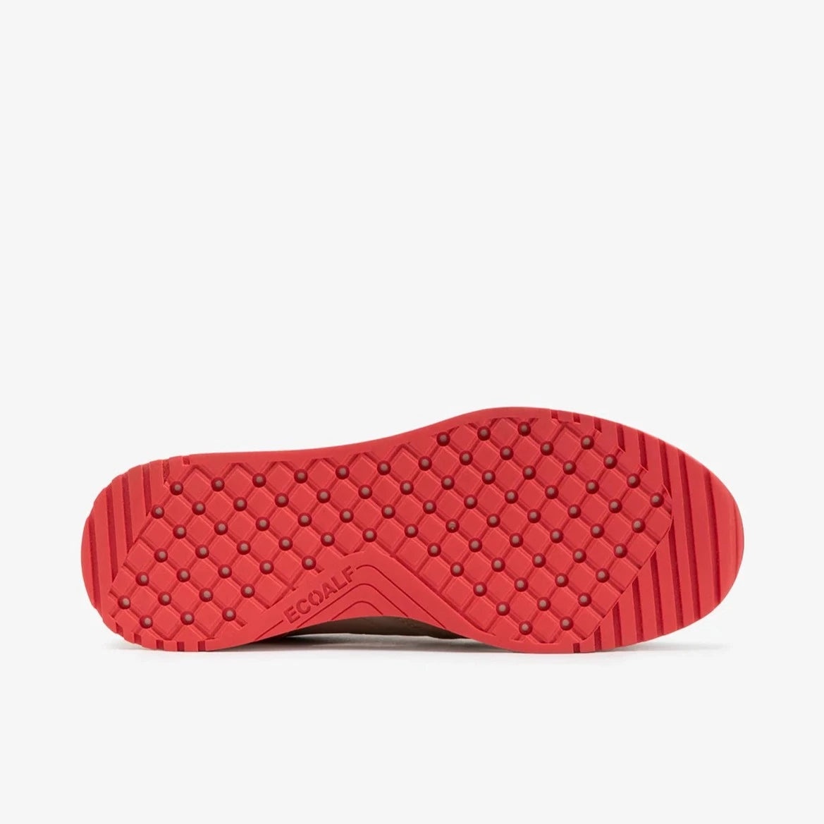 ZAPATILLAS ECOALF CERVINO BEIGE