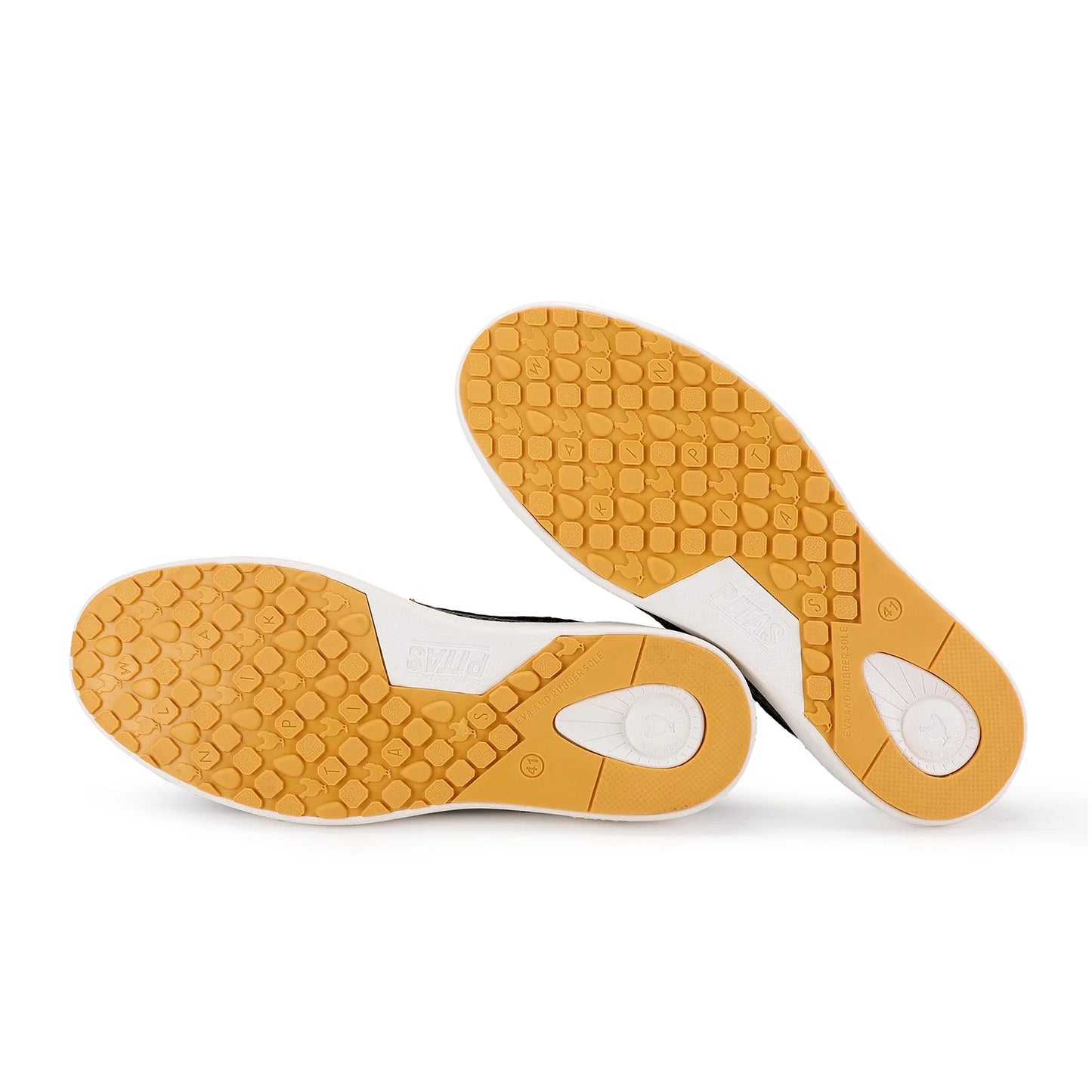 PITA | WALLABEE MÄNNER | BIARRITZ TAUPE | BRAUN