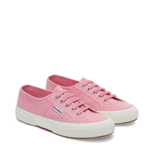 SUPERGA | UNISEX-SNEAKERS | 2750 COTU CLASSIC PINK-FAVORIO
