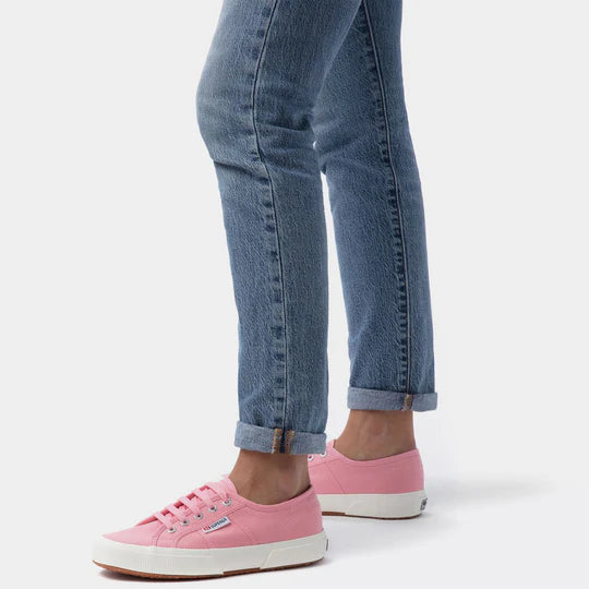 SUPERGA | UNISEX-SNEAKERS | 2750 COTU CLASSIC PINK-FAVORIO