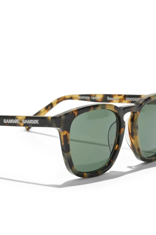SAMSOE | ACCESSORIES | UNISEX | SAQUINN SUNGLASSES