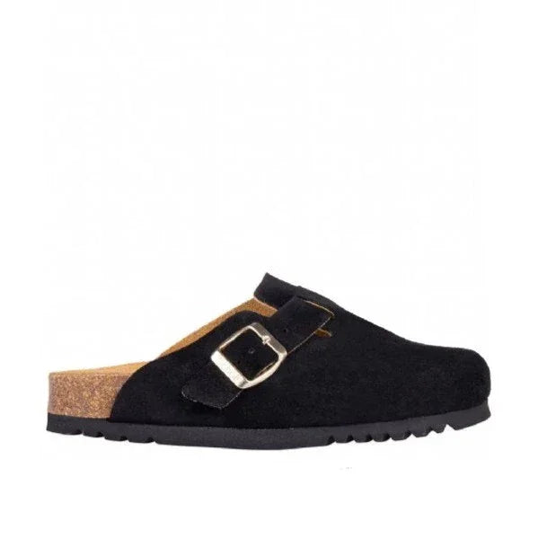 Sandali da donna Scholl, Fae 1004 Nero F30058