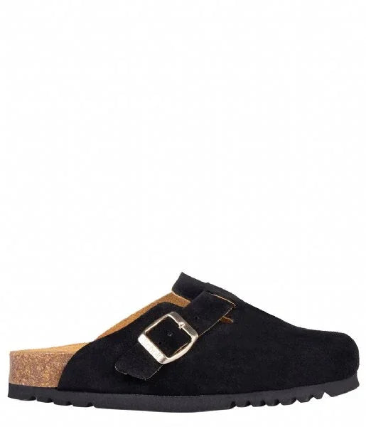 SCHOLL | Sandali da donna | FAE 1004 Nero F30058 | Nero