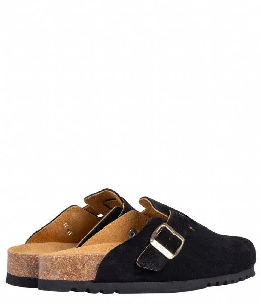 SCHOLL | Sandali da donna | FAE 1004 Nero F30058 | Nero