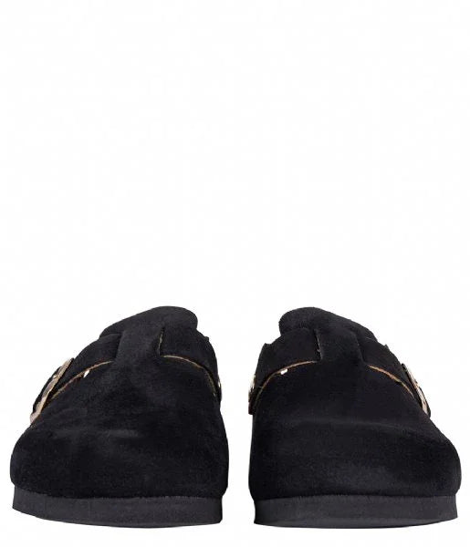 SCHOLL | Sandali da donna | FAE 1004 Nero F30058 | Nero