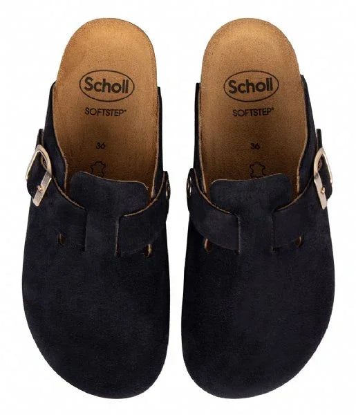 SCHOLL | Sandali da donna | FAE 1004 Nero F30058 | Nero