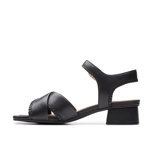 CLARKS DAMEN-LÄSSIGE SANDALEN FÜR FRÜHLING UND SOMMER
