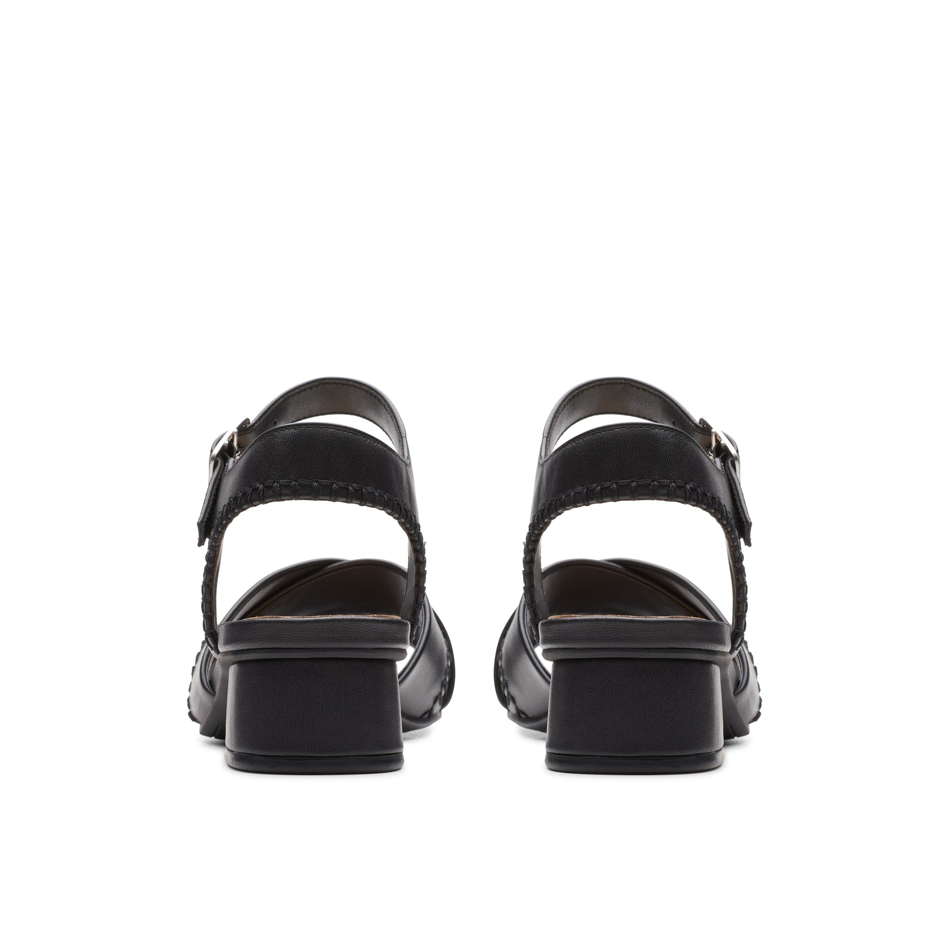 Clarks 女士春夏休闲凉鞋