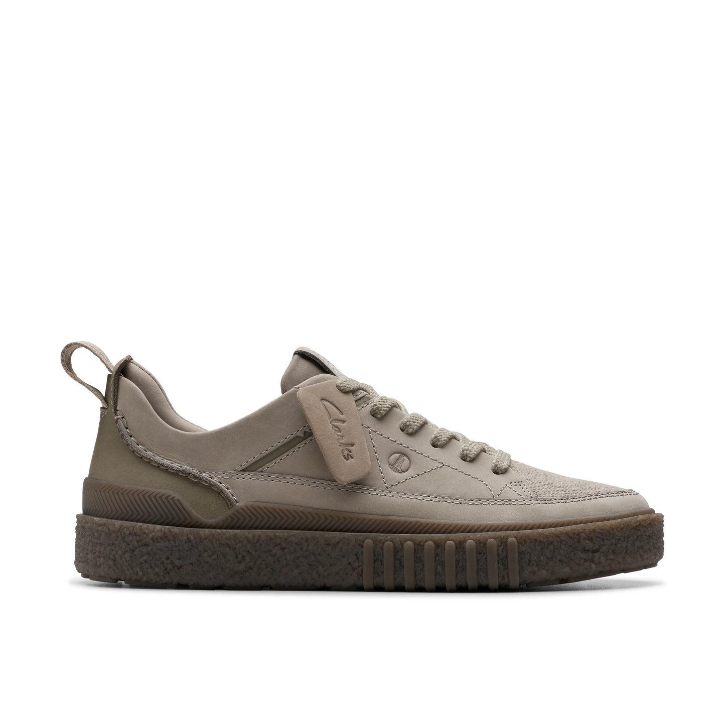 Chaussures décontractées pour hommes de la marque Clarks pour le printemps et l'été