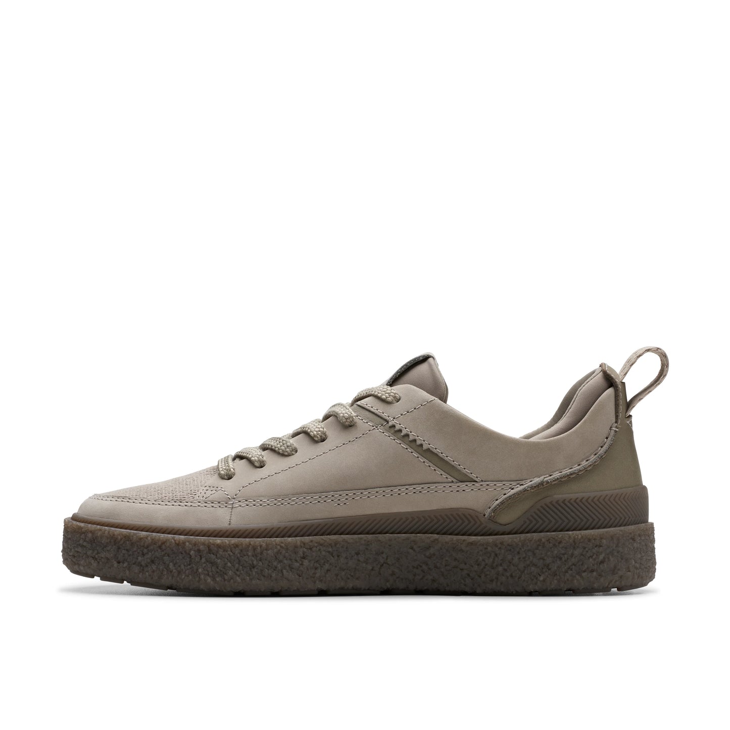 Chaussures décontractées pour hommes de la marque Clarks pour le printemps et l'été