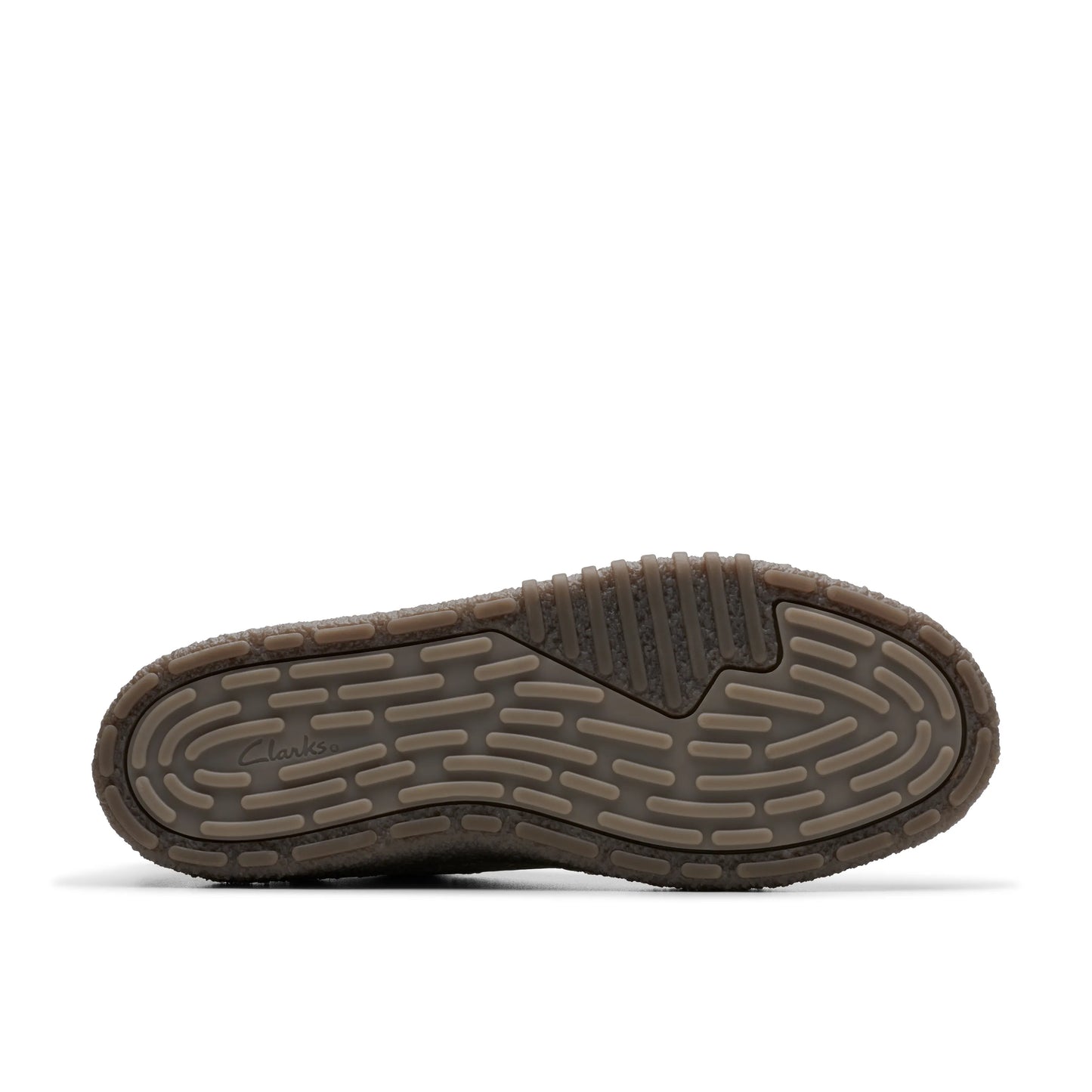 Chaussures décontractées pour hommes de la marque Clarks pour le printemps et l'été