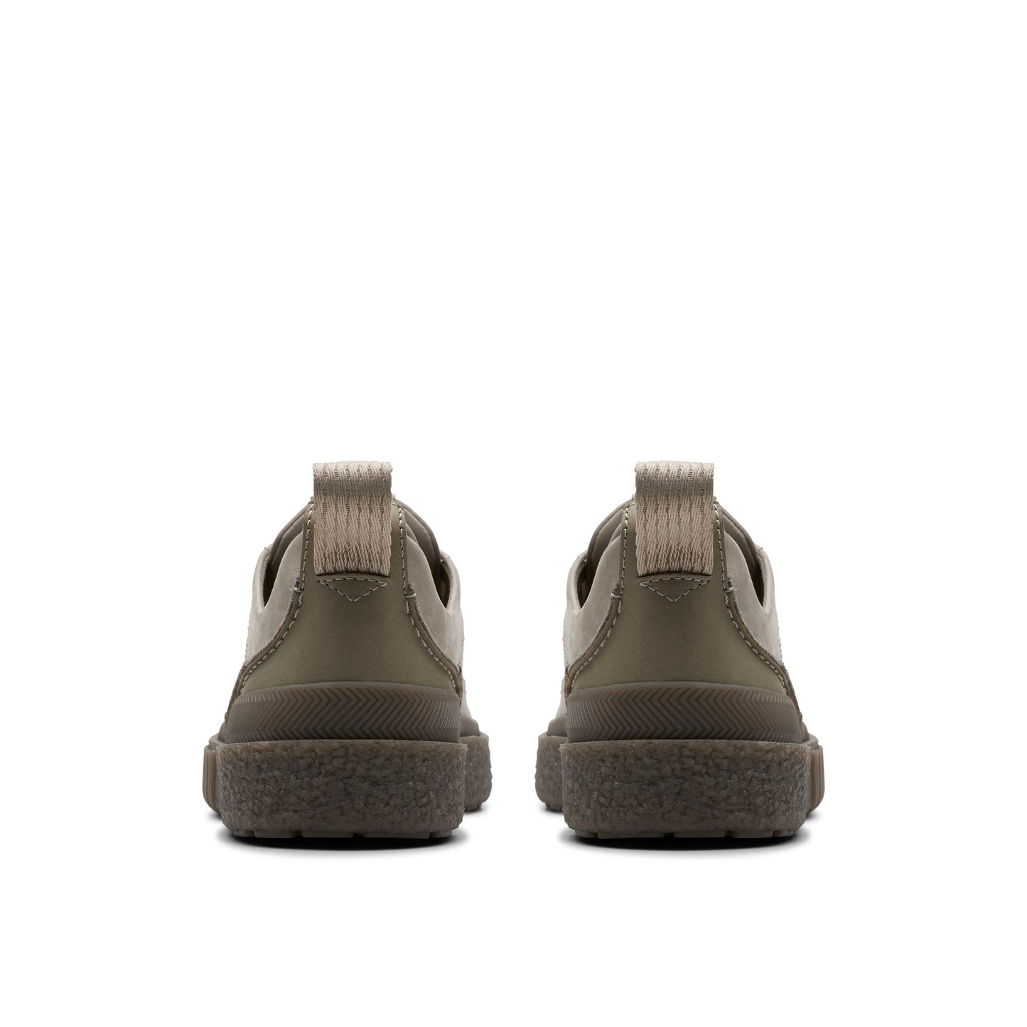Chaussures décontractées pour hommes de la marque Clarks pour le printemps et l'été