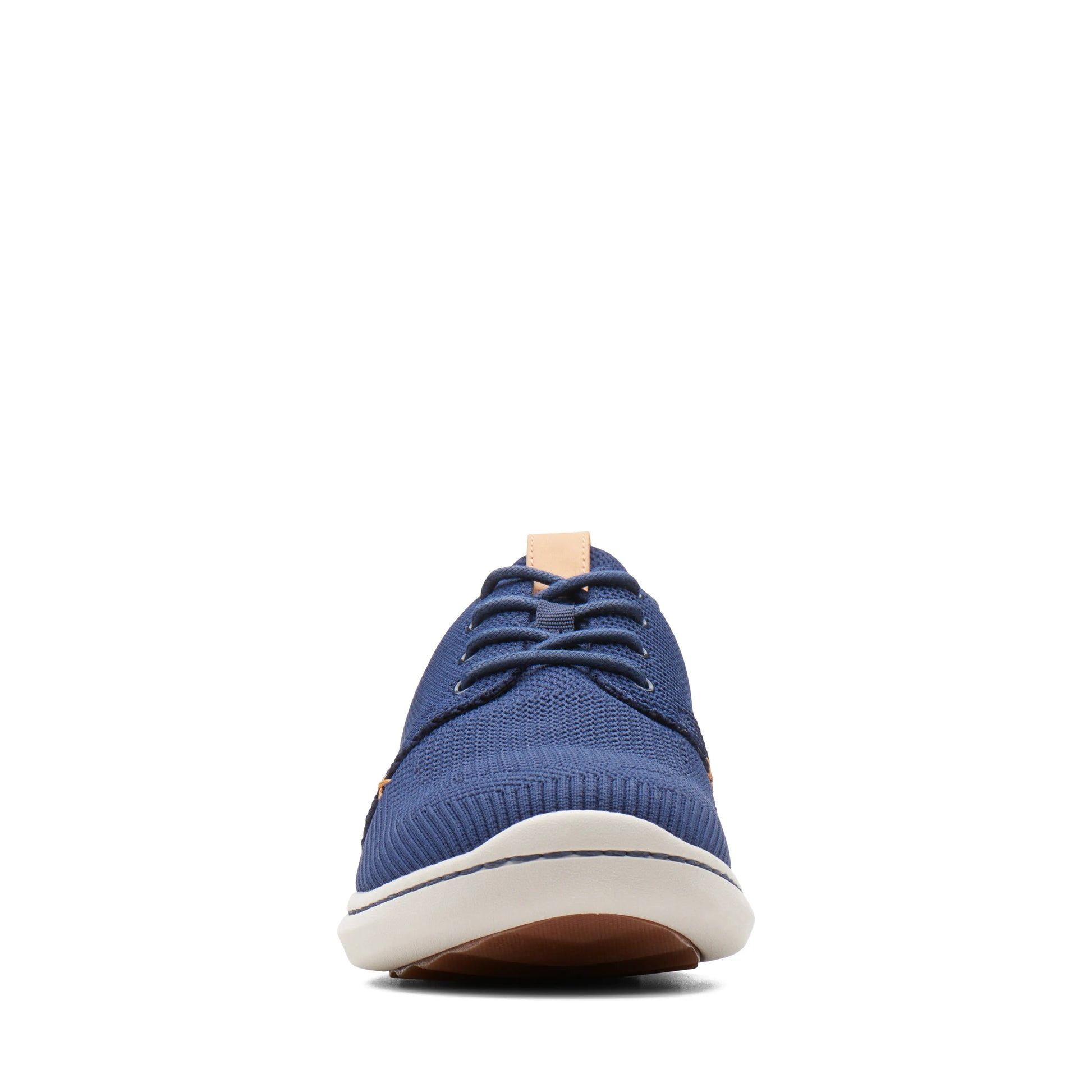 Zapatos Casual De La Marca Clarks  Para Hombre Modelo Step Urban Mix Navy En Color Azul