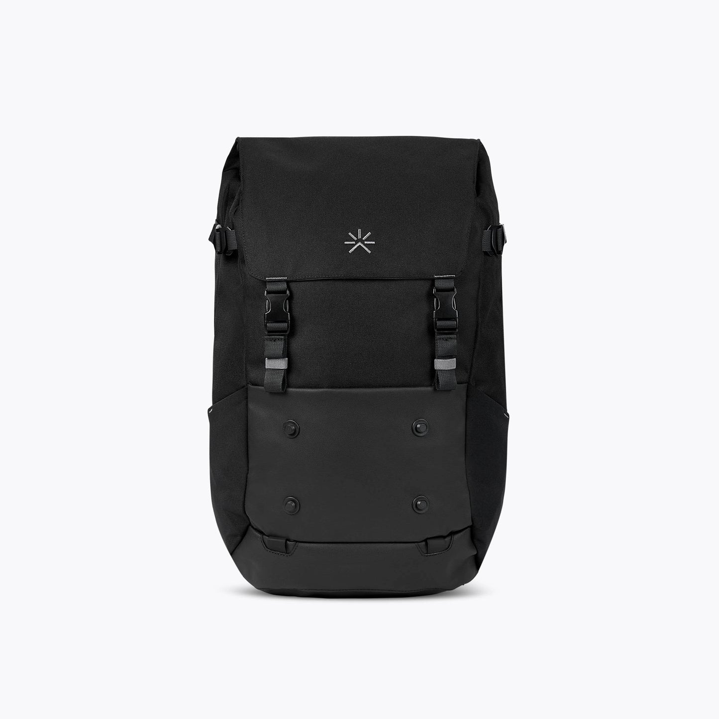 TROPICFEEL | MOTXILLES | UNISEX | SHELL | BLACK