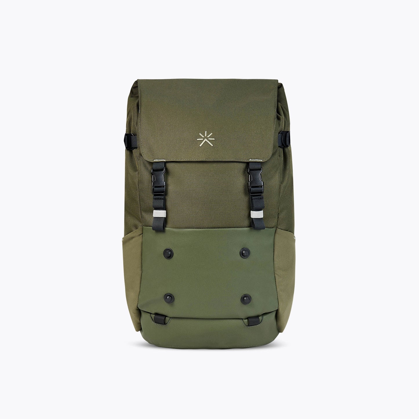 TROPICFEEL | RUCKSÄCKE | UNISEX | SHELL CYPRES GREEN | GRÜN