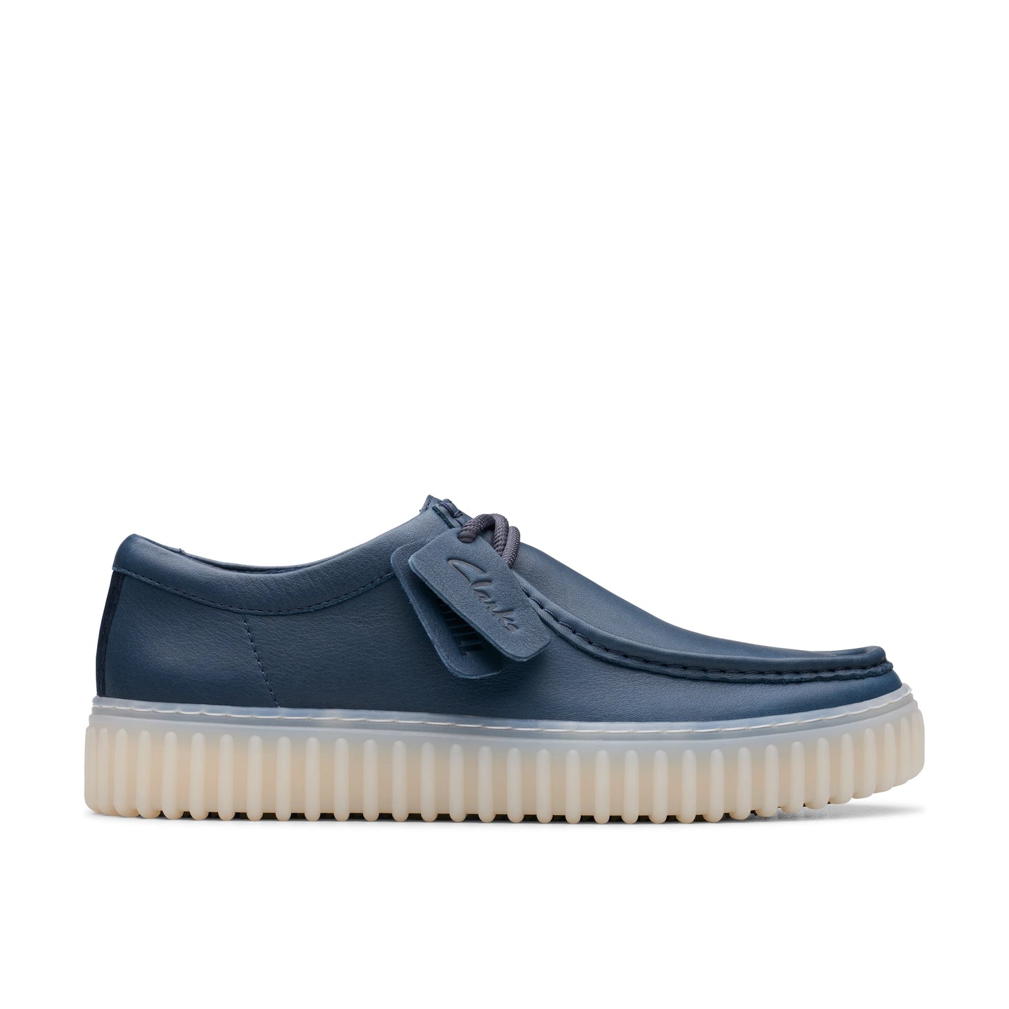SCARPE CASUAL DA UOMO DEL MARCHIO CLARKS PER LA PRIMAVERA E L'ESTATE