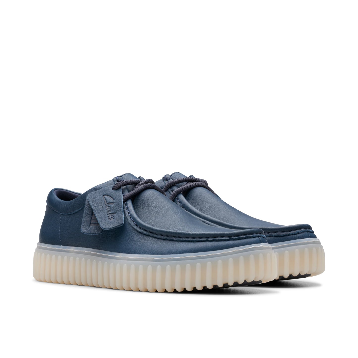 SCARPE CASUAL DA UOMO DEL MARCHIO CLARKS PER LA PRIMAVERA E L'ESTATE