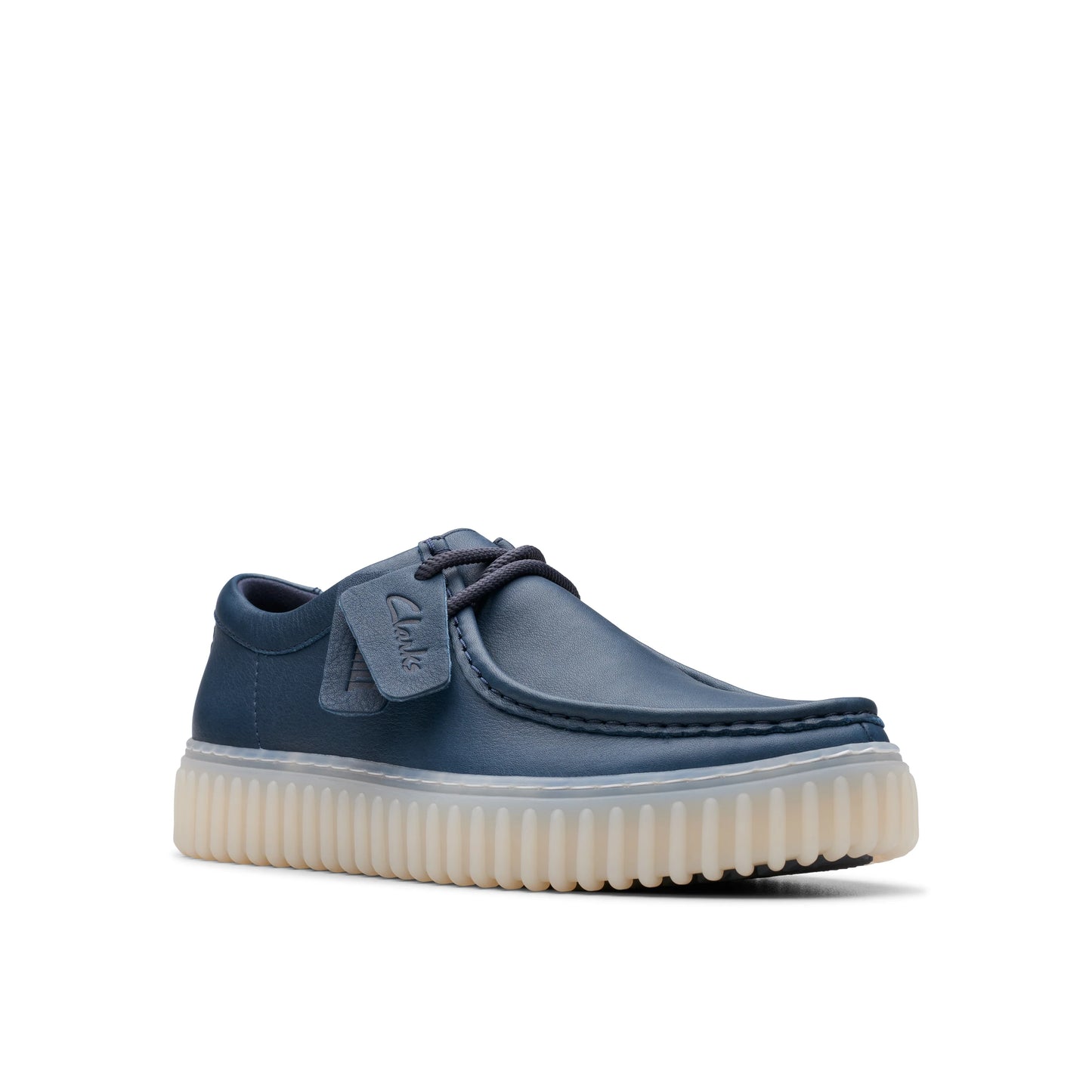 SCARPE CASUAL DA UOMO DEL MARCHIO CLARKS PER LA PRIMAVERA E L'ESTATE