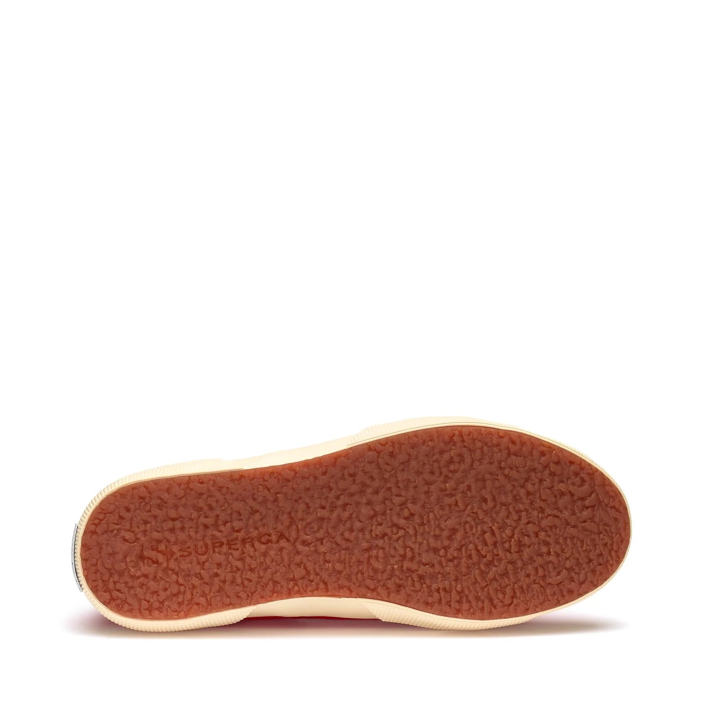 SUPERGA | BASKETS FEMME | 2750 COTU CLASSIC ROUGE | ROUGE