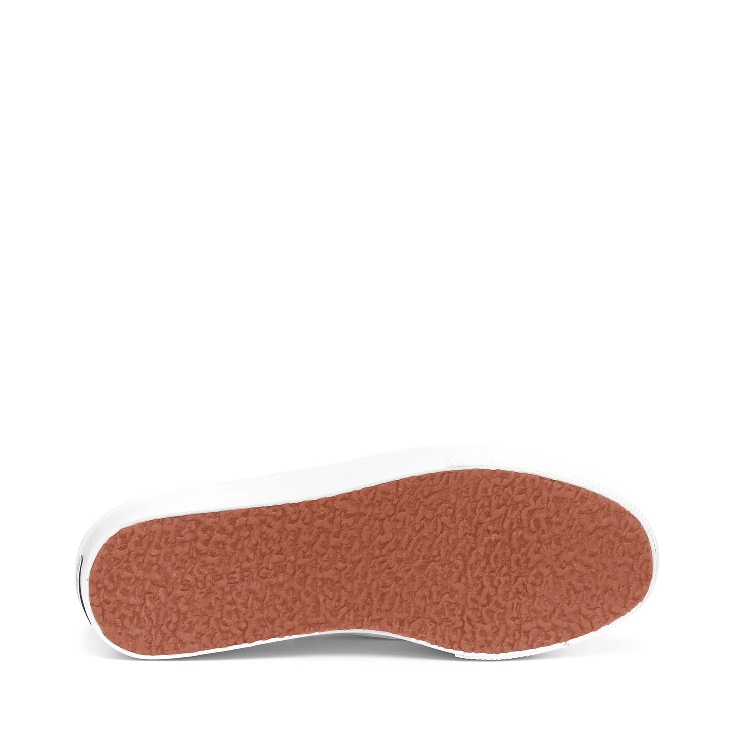 SUPERGA | BASKETS FEMME | 2790 PLATEFORME BLANCHE | BLANC