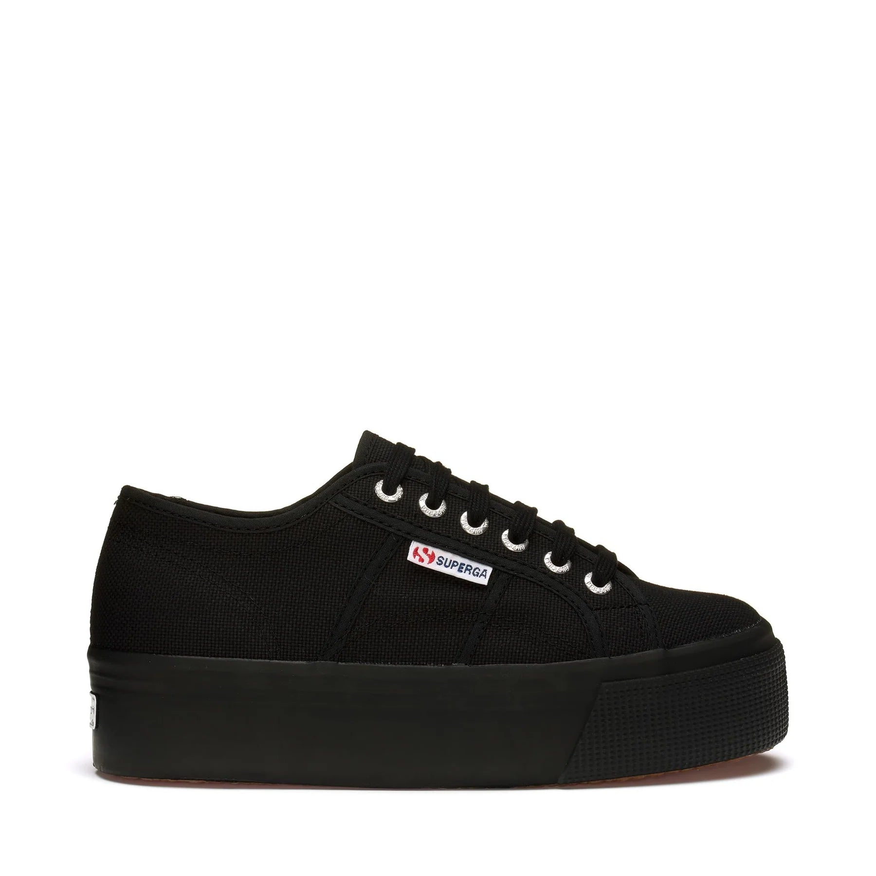 Ladies superga sneakers hotsell