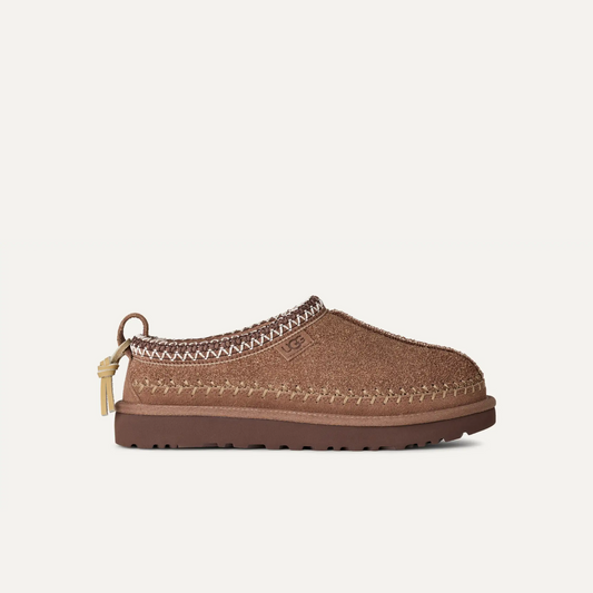UGG | ZUECOS | MUJER | W TASMAN BIARRITZ ROCKY OAK | MARRÓN