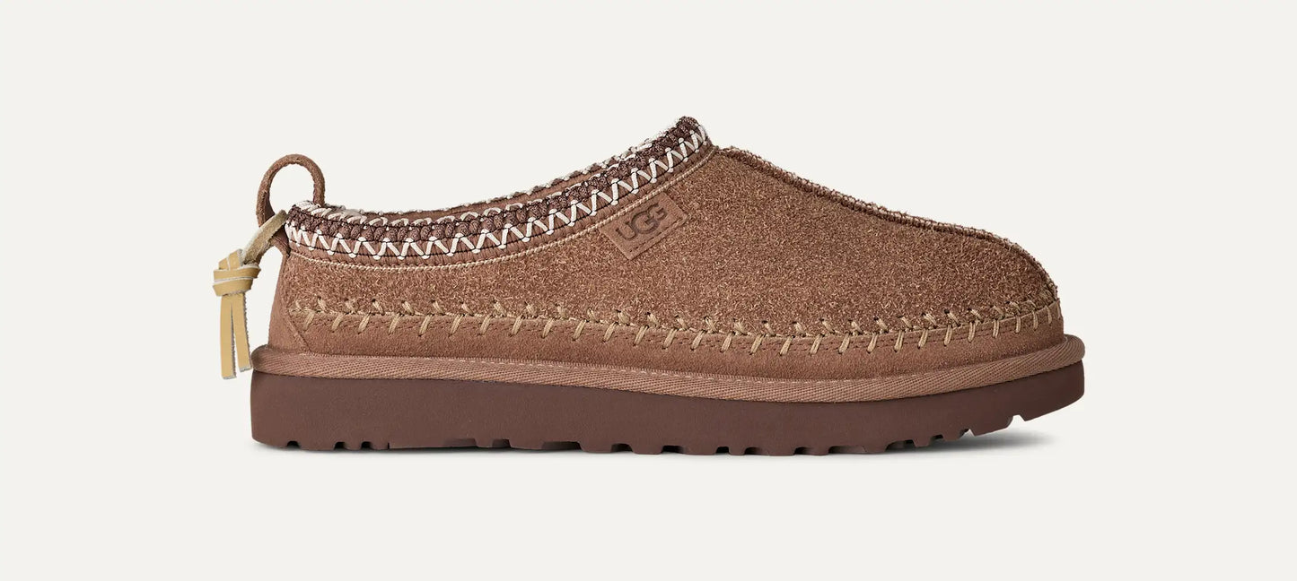 UGG | ZUECOS | MUJER | W TASMAN BIARRITZ ROCKY OAK | MARRÓN