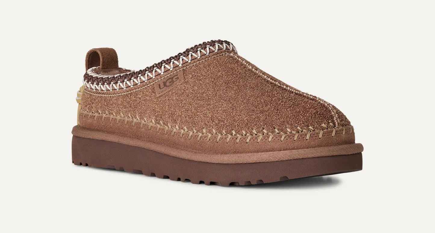 UGG | ZUECOS | MUJER | W TASMAN BIARRITZ ROCKY OAK | MARRÓN