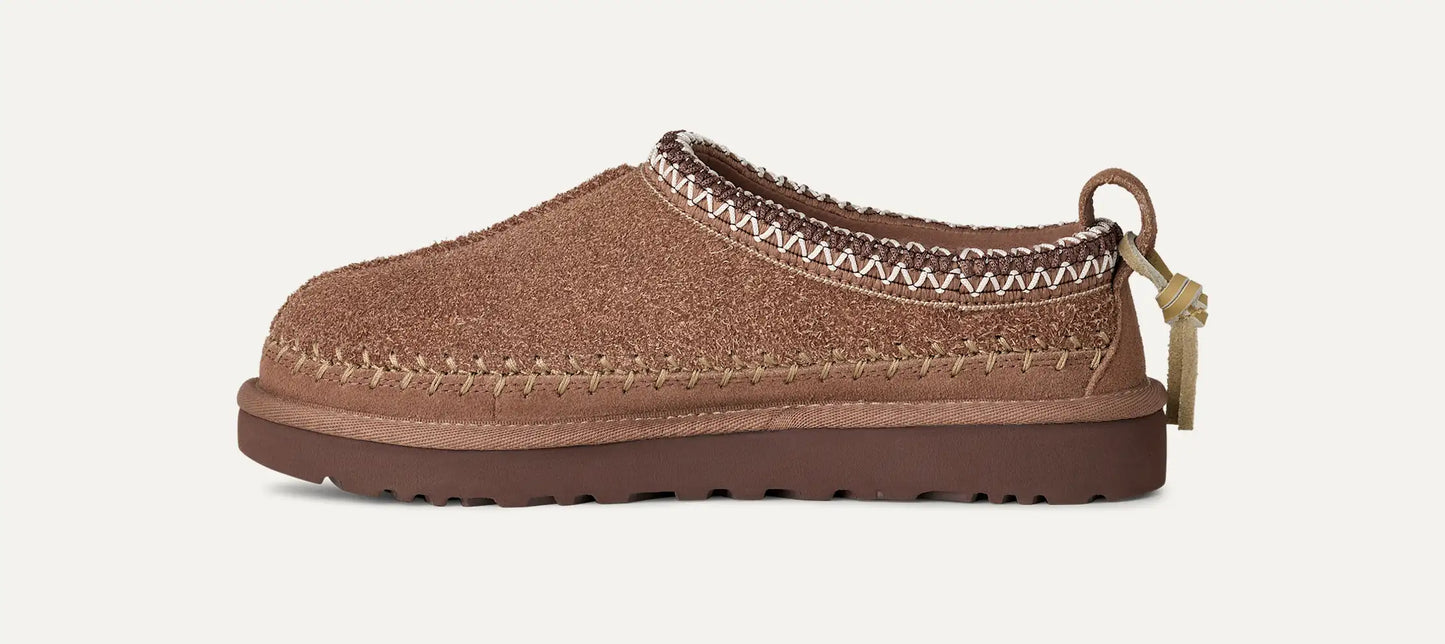 UGG | ZUECOS | MUJER | W TASMAN BIARRITZ ROCKY OAK | MARRÓN