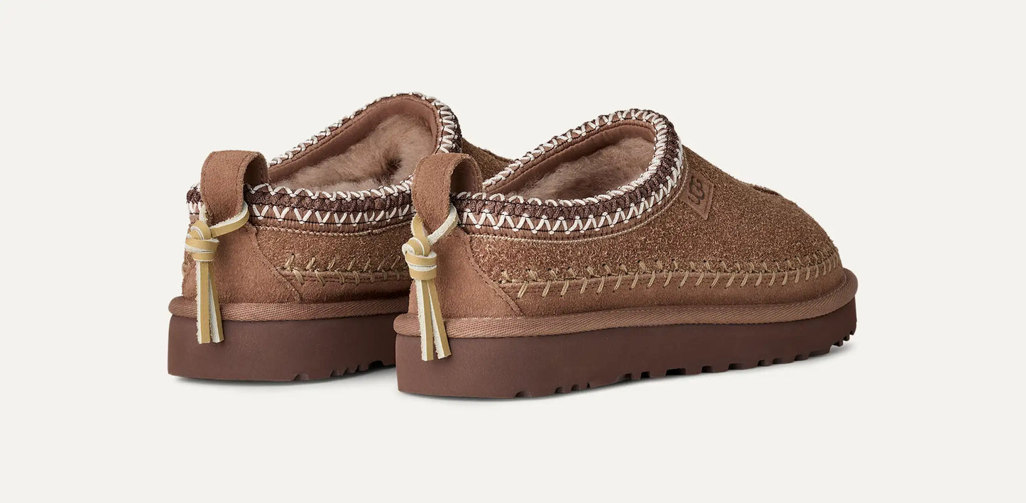 UGG | ZUECOS | MUJER | W TASMAN BIARRITZ ROCKY OAK | MARRÓN