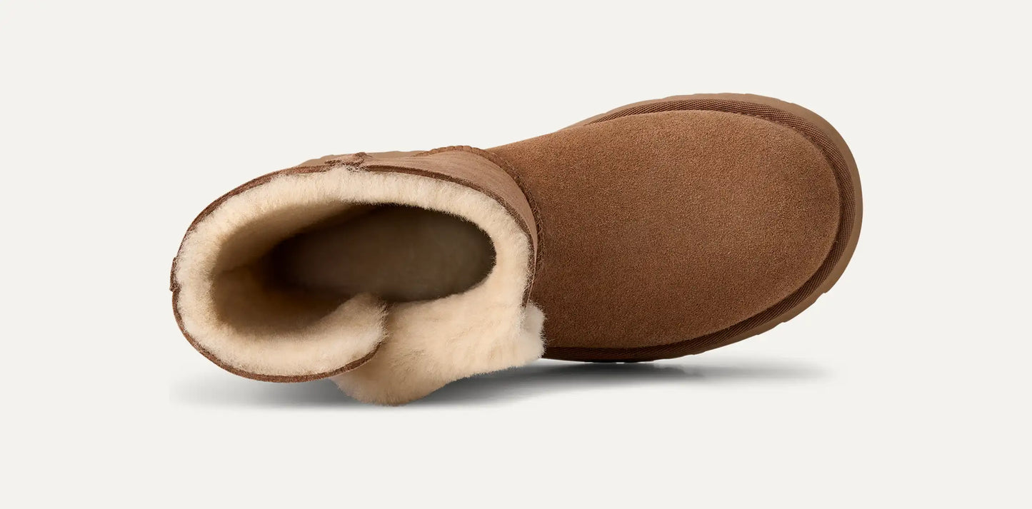 UGG | BUTY | KOBIETY | W NEW HEIGHTS CUFF | CHE