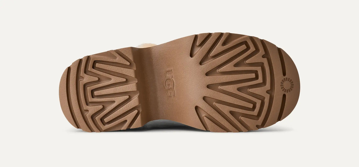 UGG | BUTY | KOBIETY | W NEW HEIGHTS CUFF | CHE