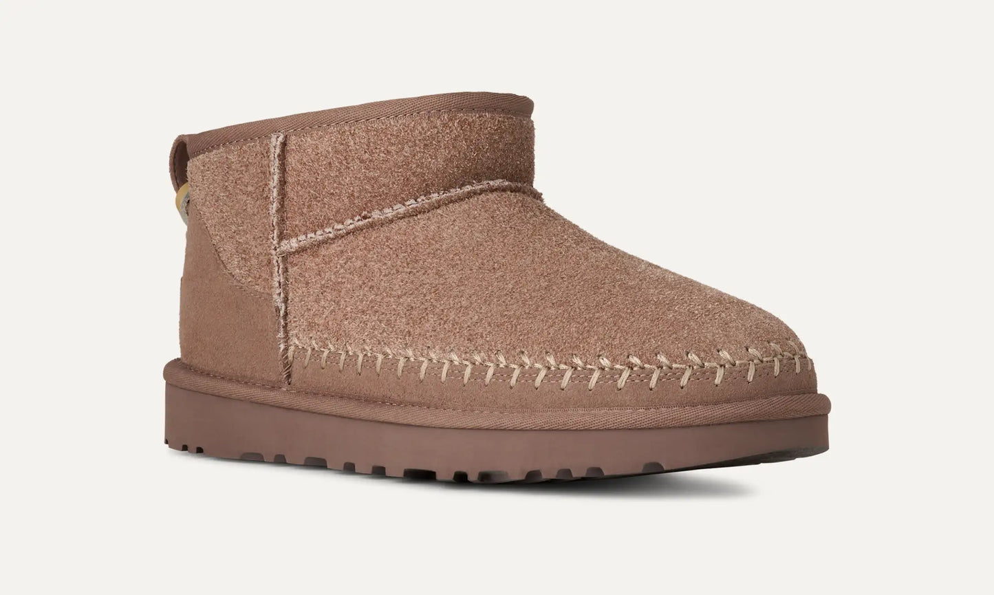 UGG | STIVALI | DONNA | W CLASSIC ULTRA MINI BIARRITZ | RYK