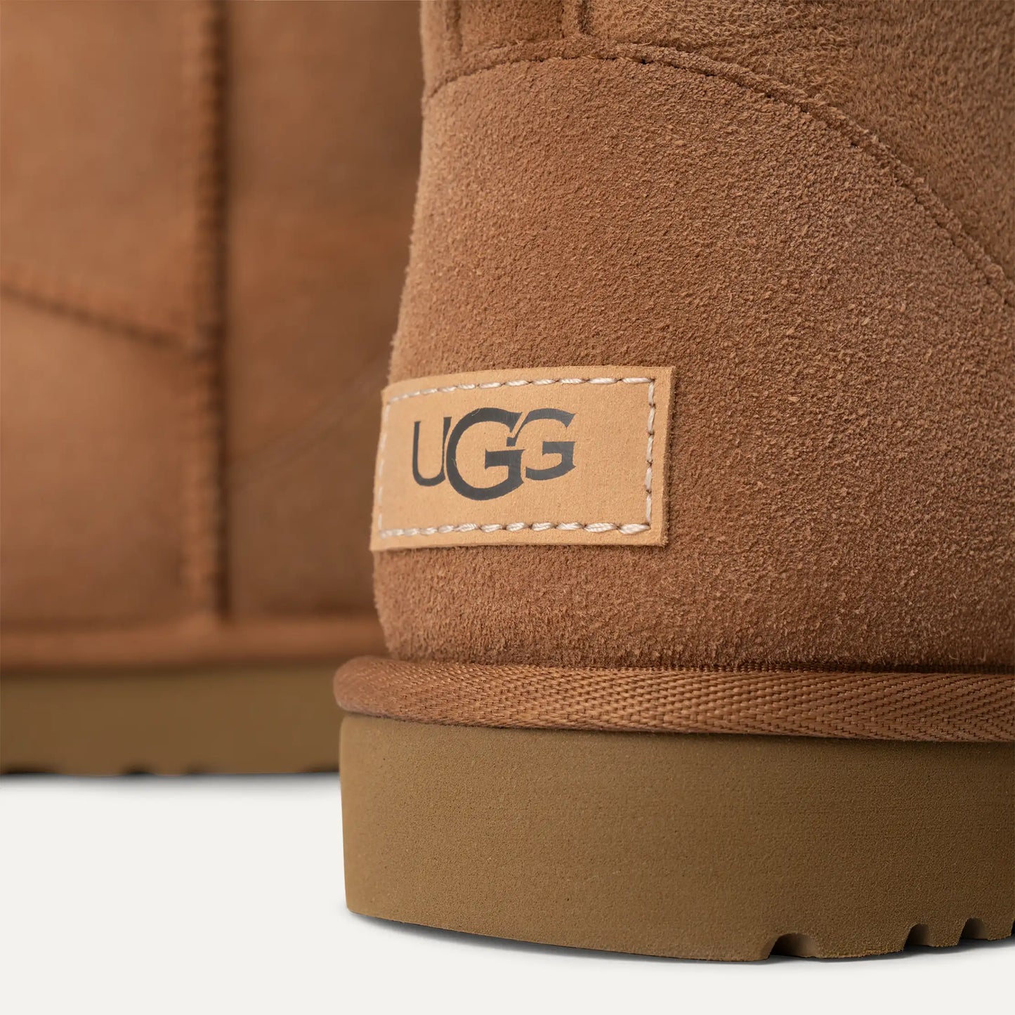 UGG | BUTY | KOBIETA | W CLASSIC MINI II | CHE