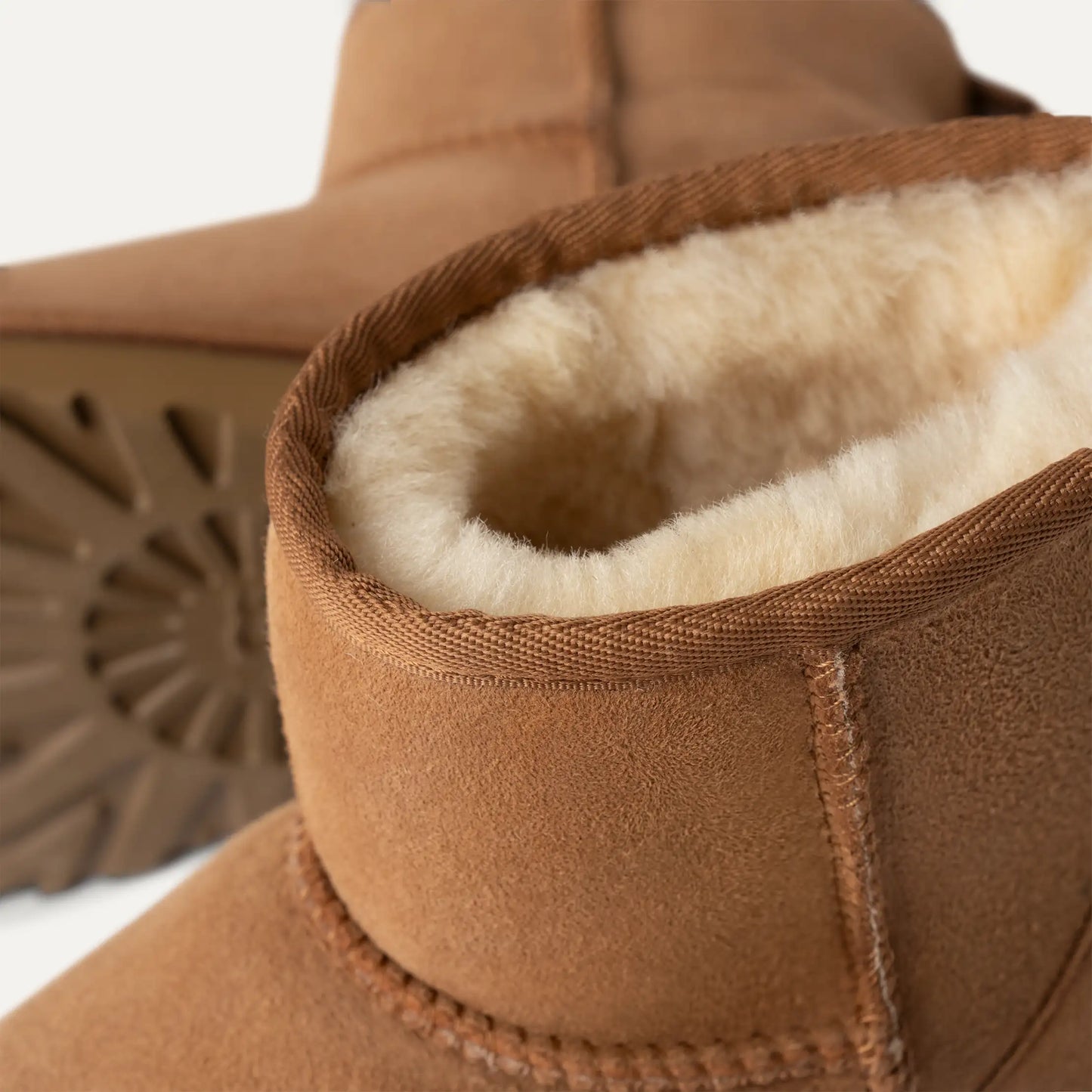 UGG | BUTY | KOBIETA | W CLASSIC MINI II | CHE