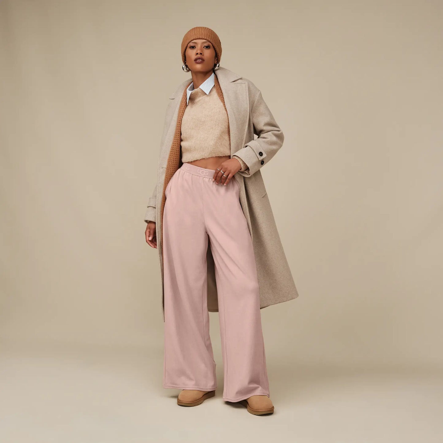 UGG | BUTY | KOBIETA | W CLASSIC MINI II | CHE